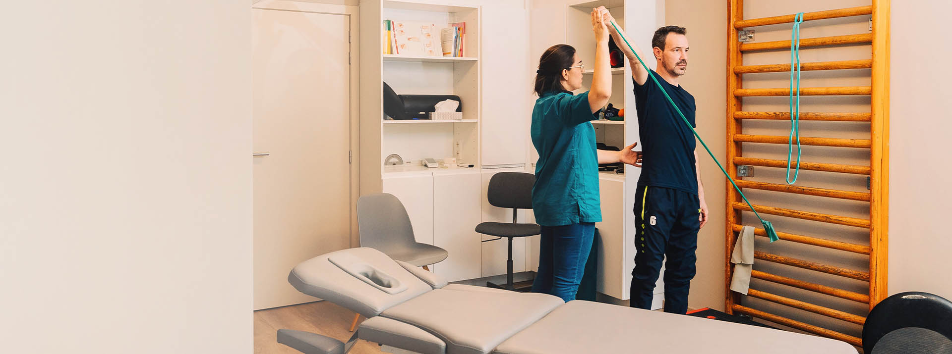 Je propose des
traitements spécialisés